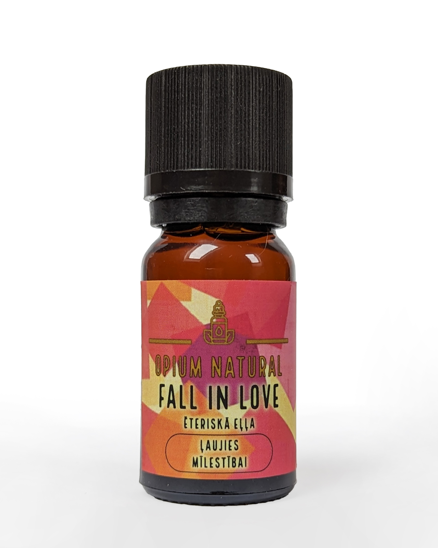 FALL IN LOVE - balts fons