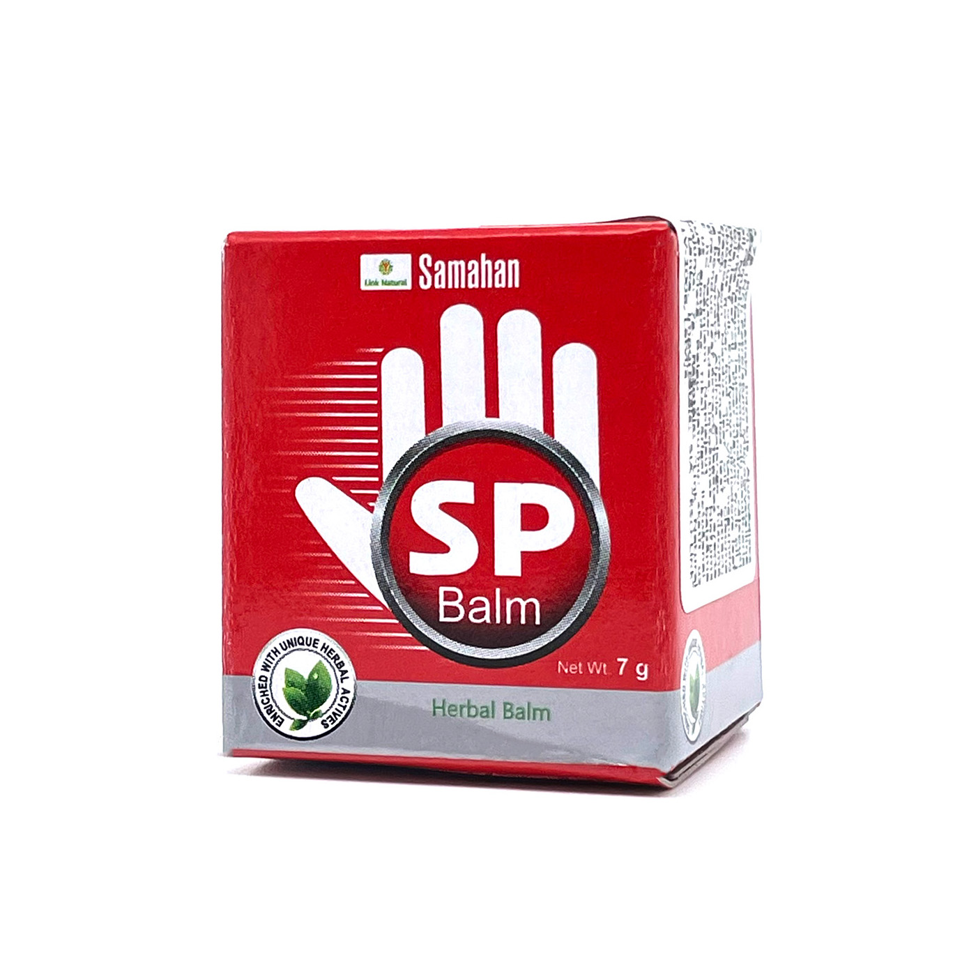 Samahan-SP-Balm-7g